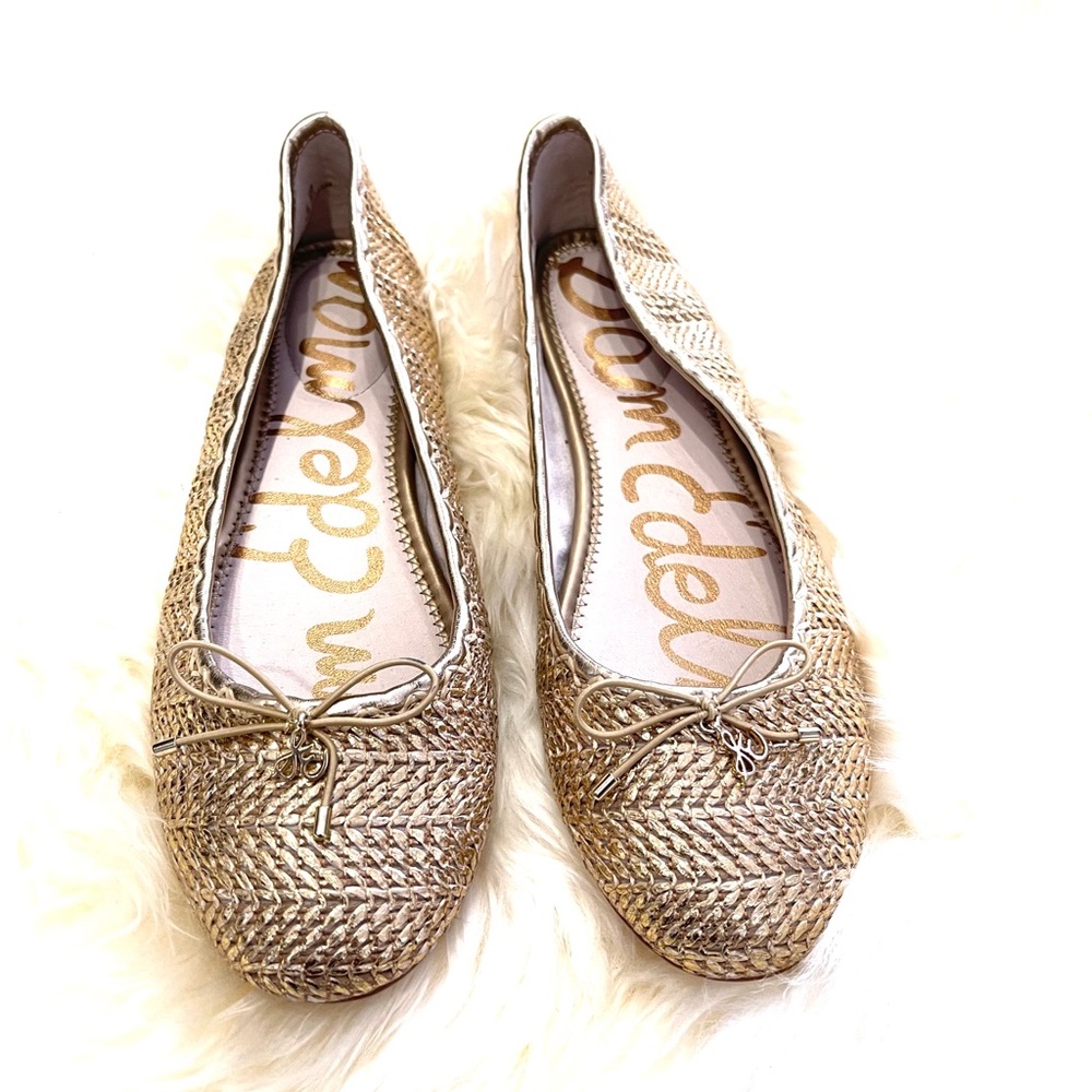 Sam Edelman Flats
